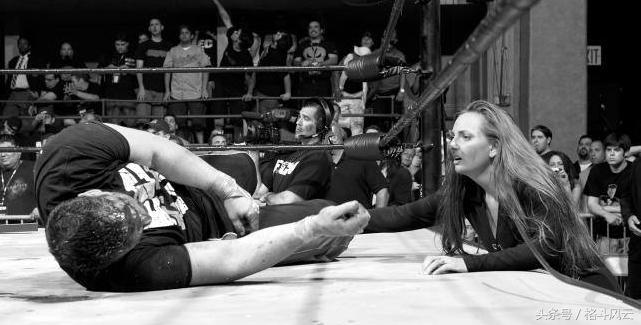 wwe美国工作摔角心酸幕后,wwe摔角狂热后的现状