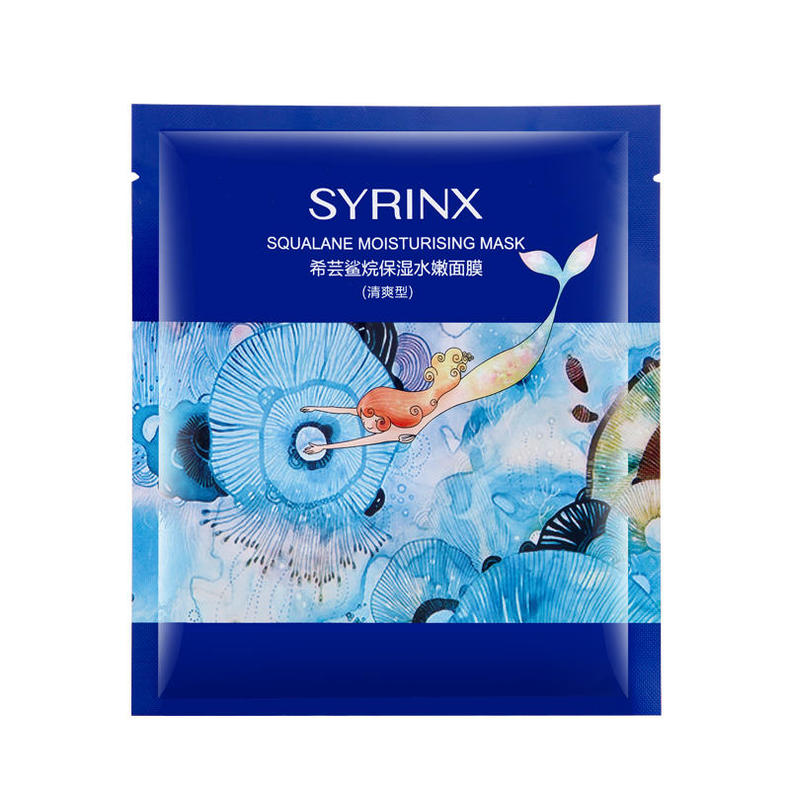 不同种类的面膜有不同的时间段,什么时间敷面膜是最佳时间