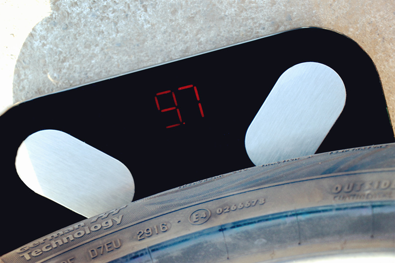 马牌CC6是最静音的轮胎吗,斯柯达轮胎隔音