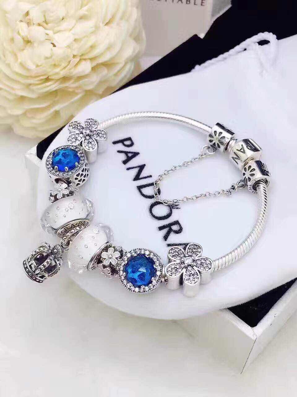 女生的福音，为什么潘多拉如此之火