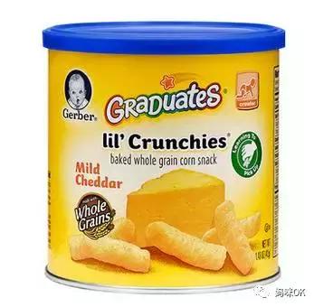 婴儿泡芙无添加6个月,宝宝泡芙推荐和不推荐