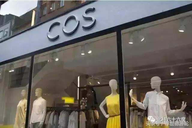 去瑞典买什么奢侈品最好看,去瑞典必买的10件东西