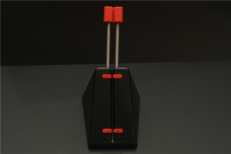 火线竞技鼠标线夹怎么样,火线竞技3号鼠标线夹