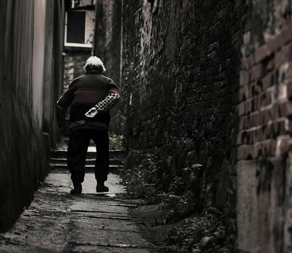 我的传奇至亲（笔者：刘国强）