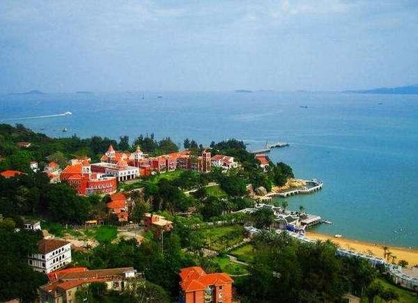 我的传奇至亲（笔者：刘国强）