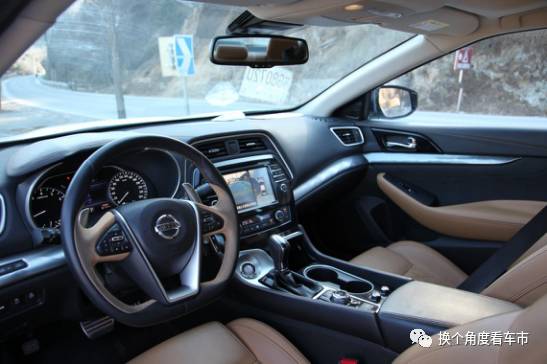 深度体验日产途乐,2017日产西玛评测