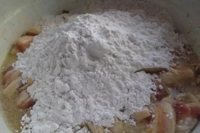 糖醋小苏肉，色香味完美的结合，还有美丽的传说，你能做到吗