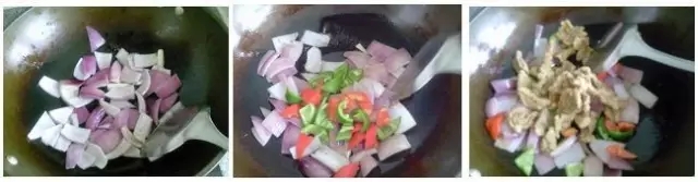 糖醋小苏肉，色香味完美的结合，还有美丽的传说，你能做到吗