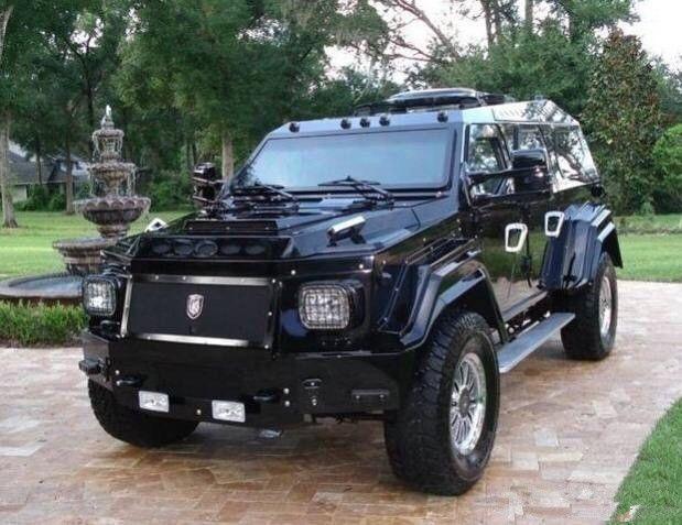 嫌弃自己的车费油？这款车加满一箱油约2000元！