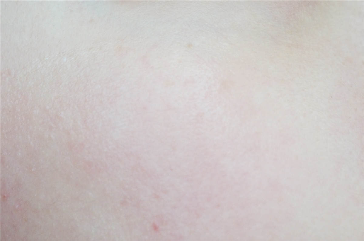 倩碧vc精华测评,倩碧智慧专研修护精华测评