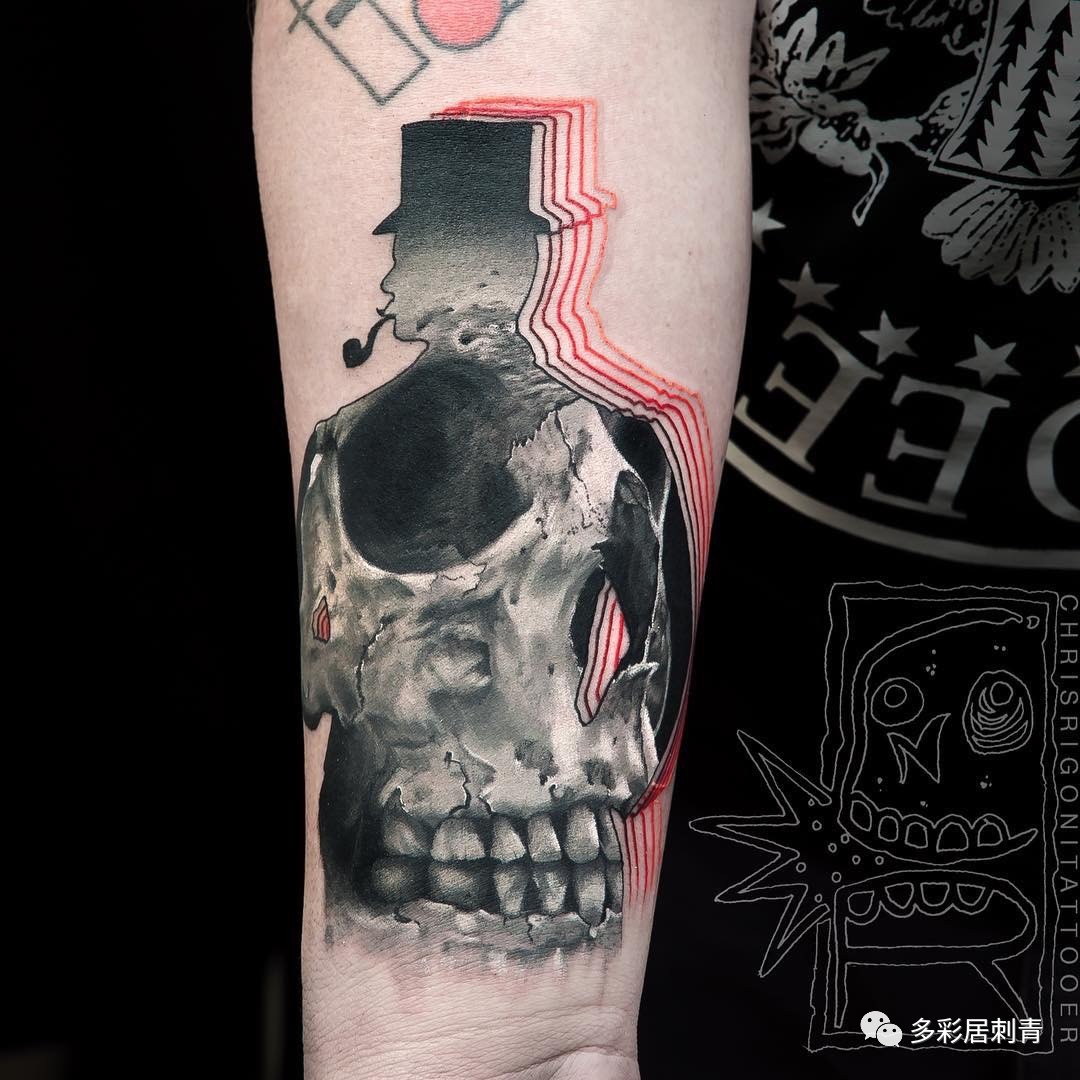 厉害的纹身师,纹身厉害的纹身师