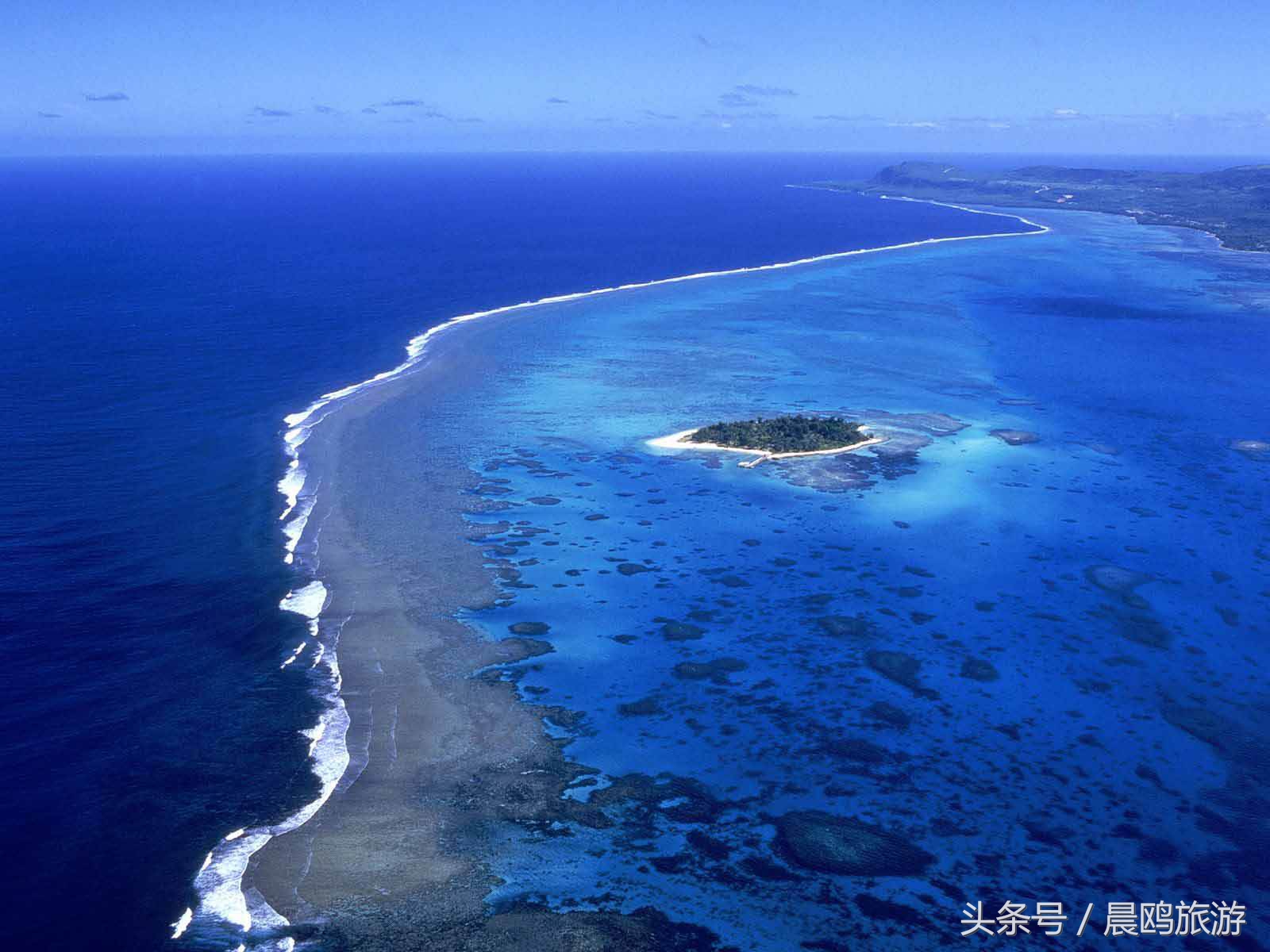 免签海岛美国附近 (马尔代夫免签海岛)