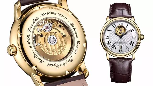 康斯登手表机芯好吗,除了劳力士百达翡丽还有哪些品牌