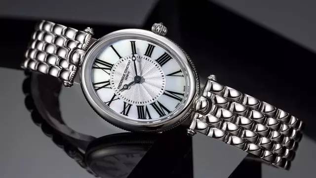 康斯登手表机芯好吗,除了劳力士百达翡丽还有哪些品牌