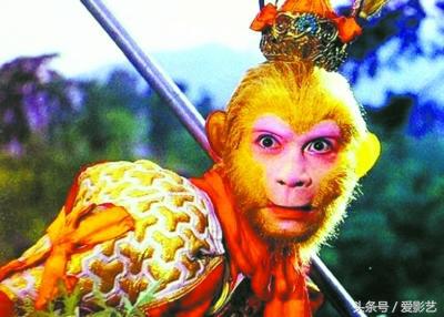 吴承恩变成齐天大圣,吴承恩齐天大圣