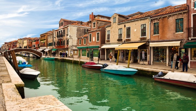 爱上旅行威尼斯,爱上旅行爱上自由