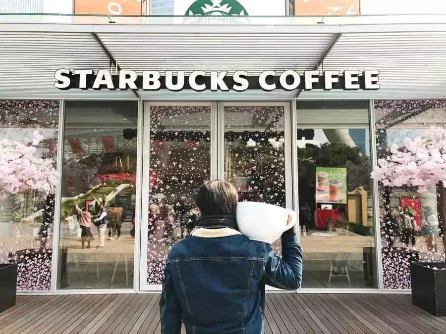 星巴克最好喝的前十名拿铁,好喝的星巴克拿铁