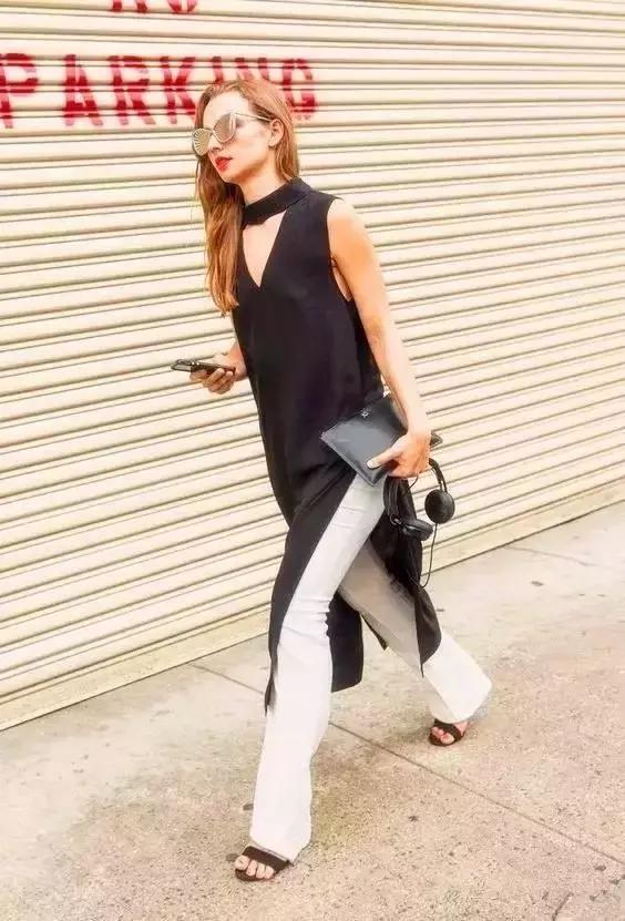 2016流行裤子还是裙子,今年流行什么裤子或裙子