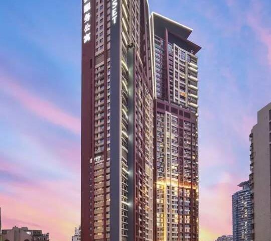 2017深圳十大月子中心,深圳曼凌宫月子中心报价