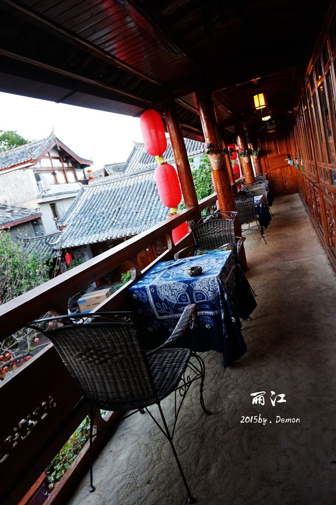 彩云以南，我们终于出发の我带着你，你带着钱！