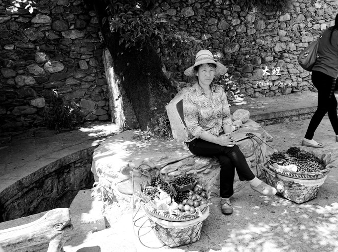 彩云以南，我们终于出发の我带着你，你带着钱！