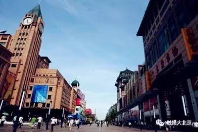 北京64处地名由来，每个名字都有一段神奇往事，您了解几个？