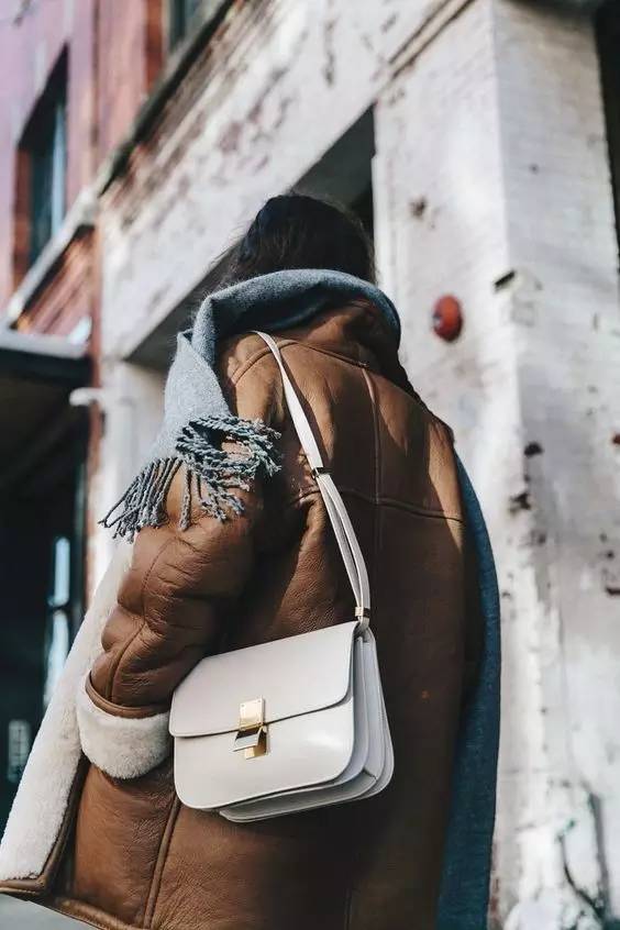 最经典保值的大牌包,最值得投资的10款包