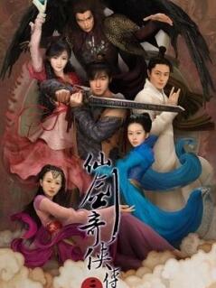 胡歌饰大山和小美是什么电视剧,盘点胡歌十部经典电视剧