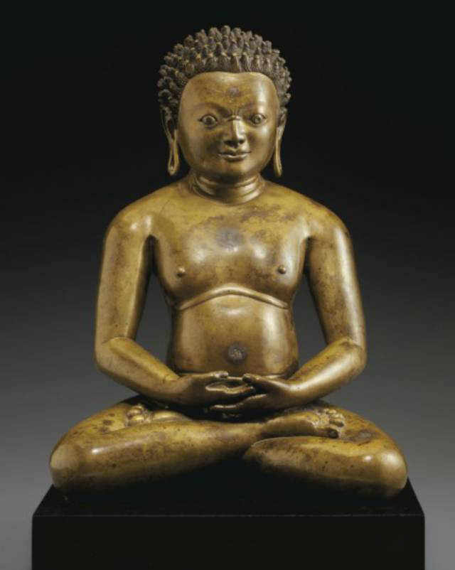 35年前，安思远一枪打的世界最大东亚收藏究竟有多牛？｜王翰驰