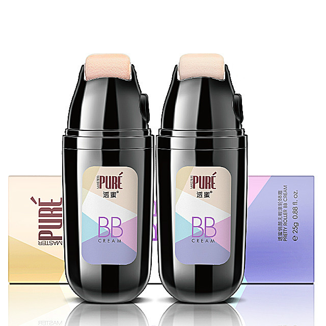 bb霜的正确使用方法用不用定妆粉,bb霜正确使用方法