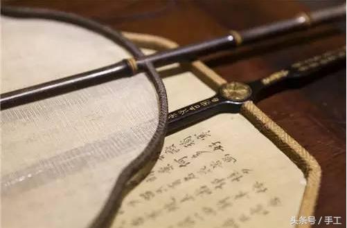 破云扇三生三世的威力,三生三世团扇制作