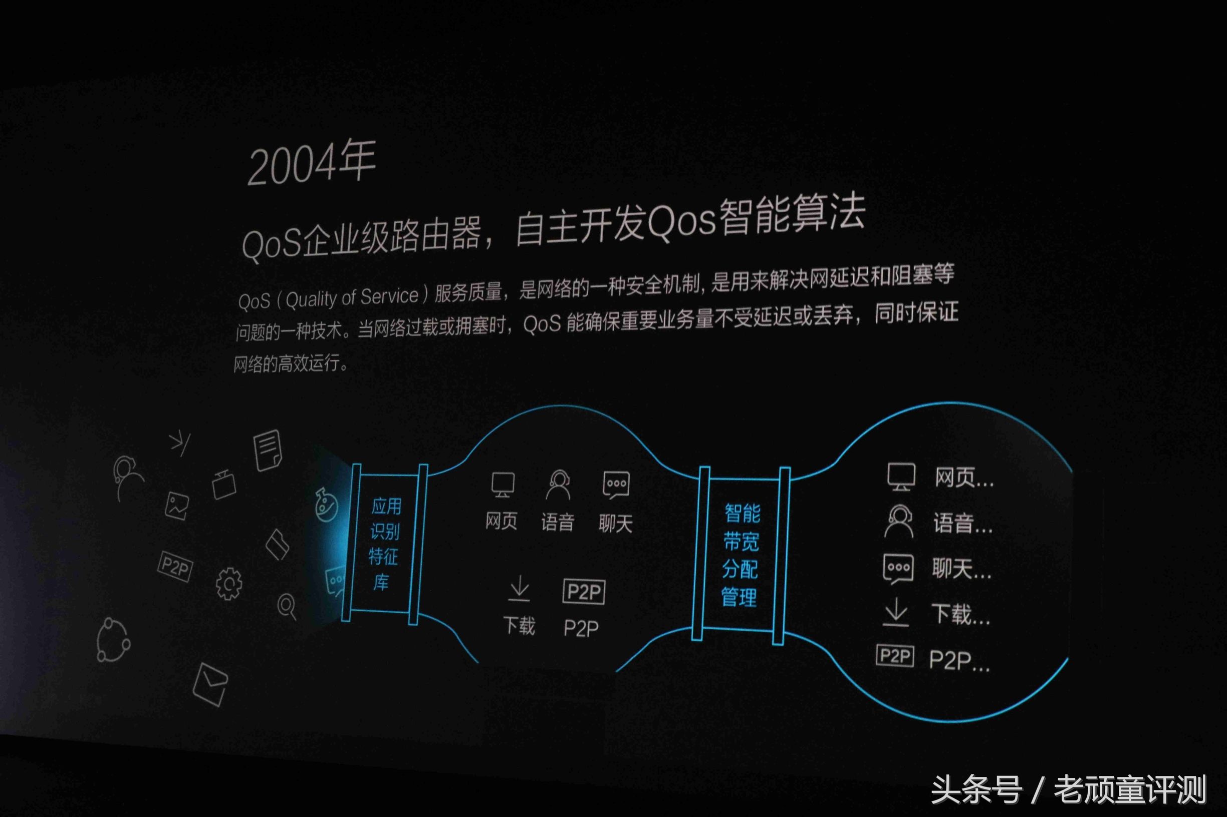 时隔多年，回头来说说磊科-磊科N1新品发布会