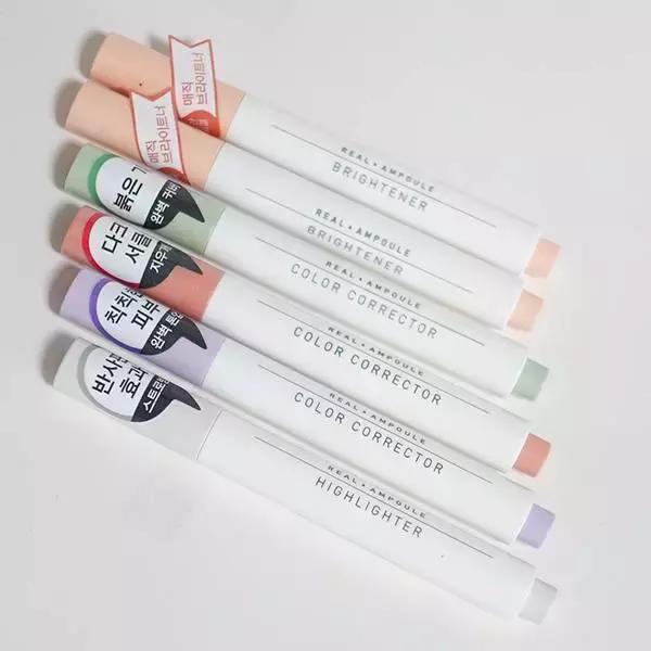 ysl怎么制作diy,ysl星辰明彩笔