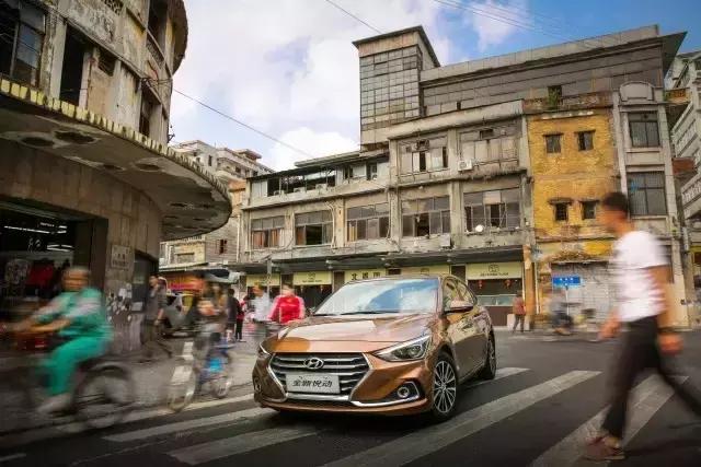 韩系车全新悦动,韩系车悦动到底咋样