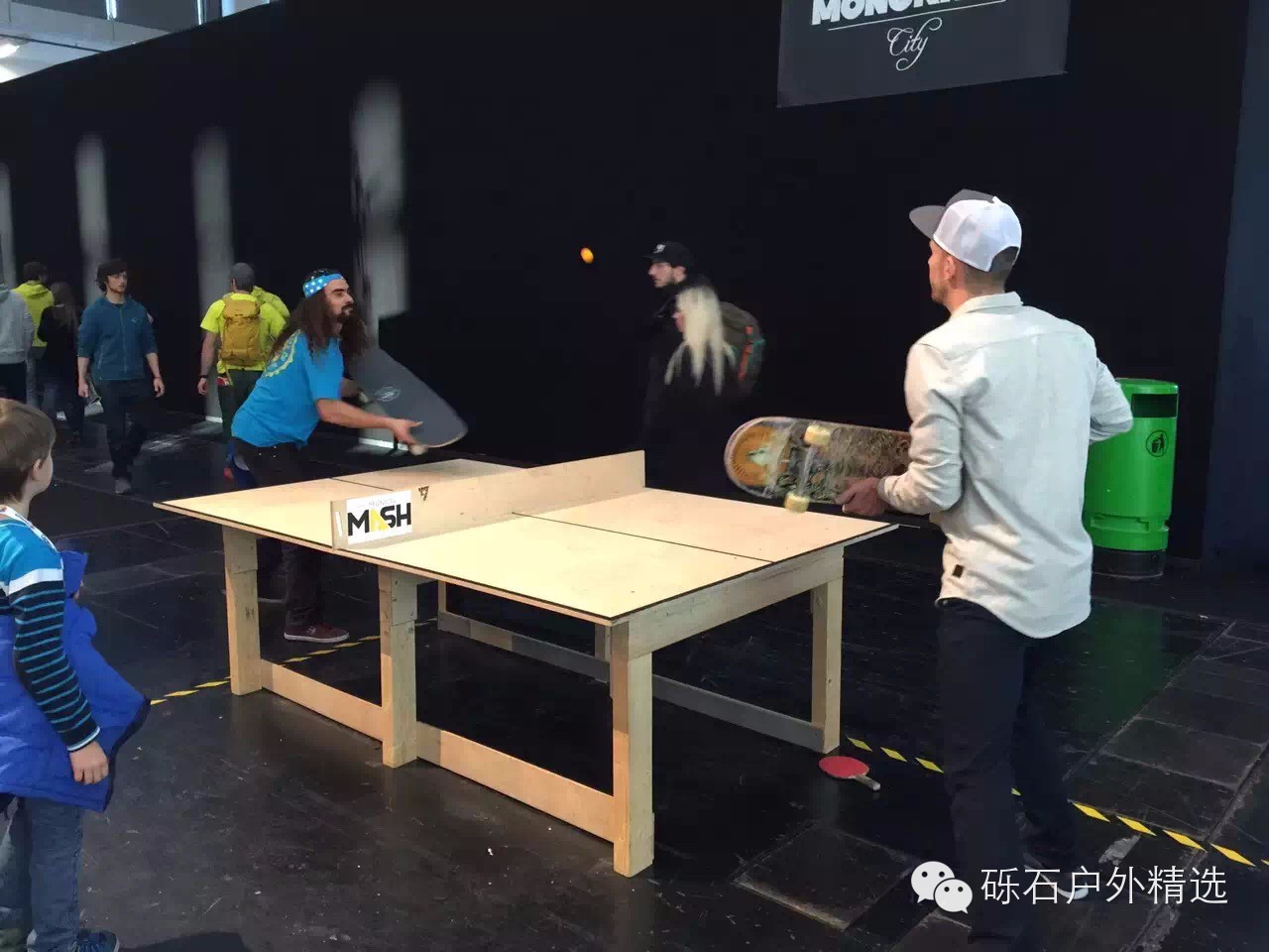 ispo德国金奖,ispo展会回顾