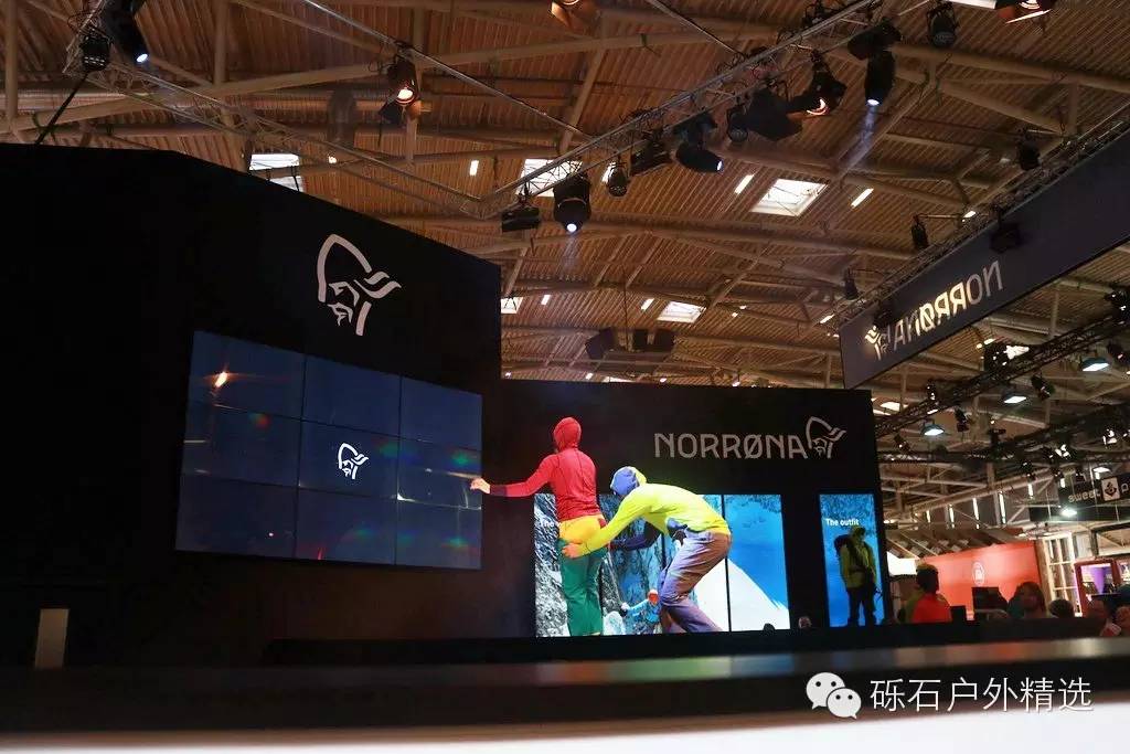 ispo德国金奖,ispo展会回顾