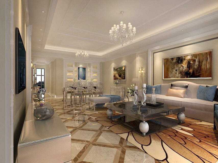 装修找个人设计师全包,装修想请个设计公司