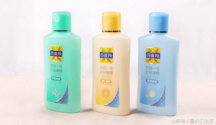 不输外国品牌这些本土品牌堪称神器，便宜又好用！