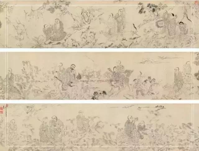 「i·宁德」那些年，惊艳了时光的三大才女！