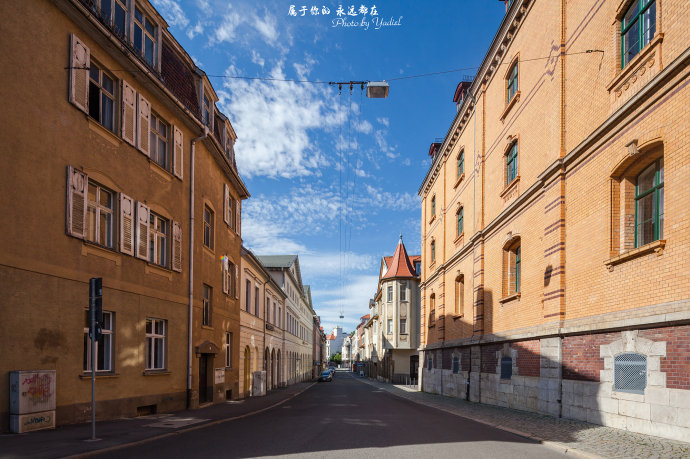 歌德与席勒,歌德为席勒写的诗