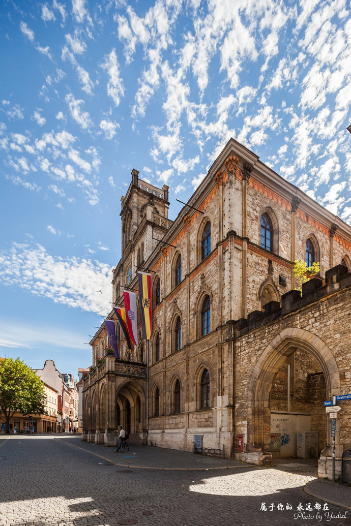 歌德与席勒,歌德为席勒写的诗