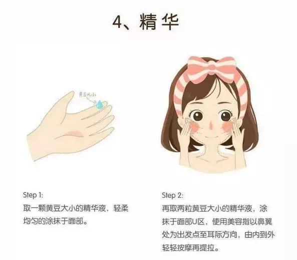 14岁少女用哪个牌子的护肤品,14岁适合用的大牌护肤品