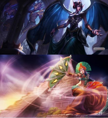 lol代炼大师,lol代炼是怎么打出等级差的