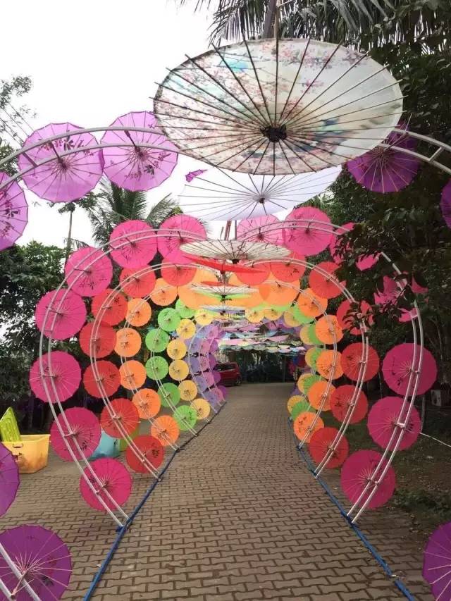 周末特色旅游景点推荐沈阳,沈阳周末好去处长白岛森林公园