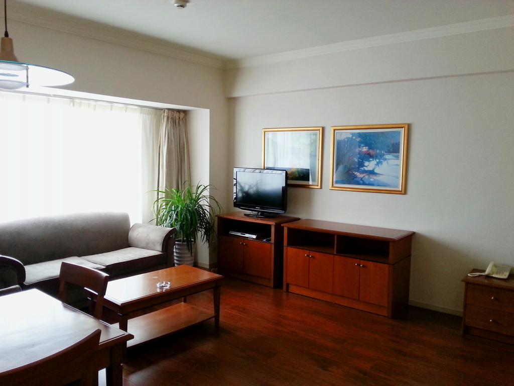 大连旅游酒店推荐：瑞诗酒店