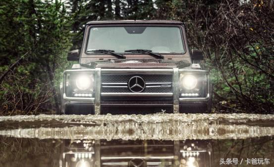 奔驰g63侏罗纪公园,沙特奔驰g65