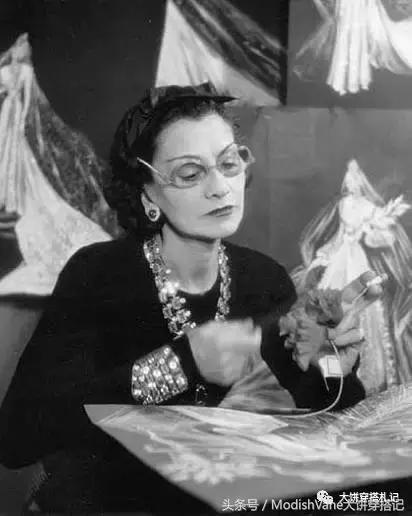 掉进vintage的大美坑！没错，只是因为穷