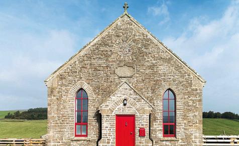 新加坡组屋“黄金梯”一夜爆红！居然只花了20新币就搞定？