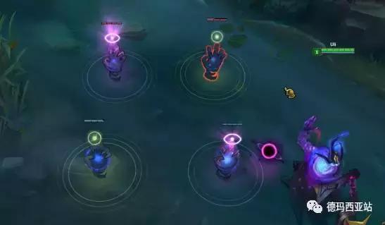 lol守卫皮肤哪个最好看,lol守卫皮肤稀有度