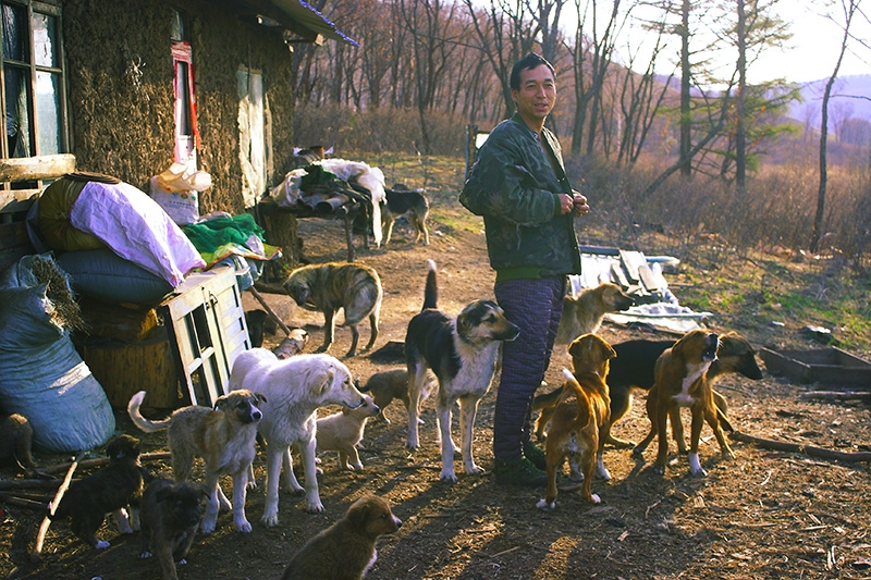 探访将军洞,探秘将军洞